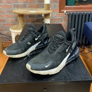 Nike air270! curex run pro aftermarket insoles